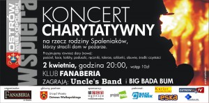 Koncert dla Przyjaciół