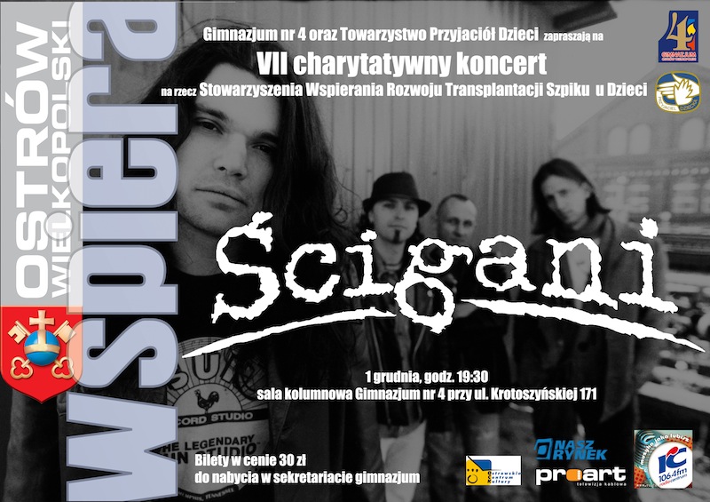 VII Koncert Charytatywny
