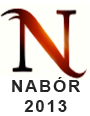 Nabór 2013 
