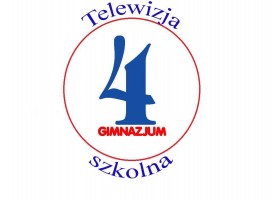 Logo telewizji szkolnej