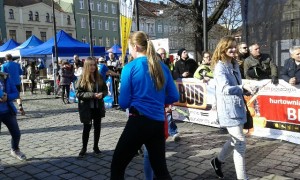 PÓŁMARATON