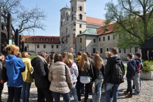 Wycieczka Kraków 309