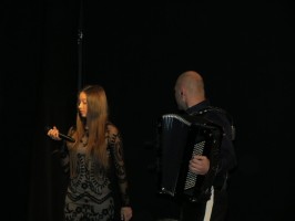 Julia i Marcin Wyrostek (1)