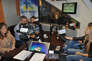 Radio 258