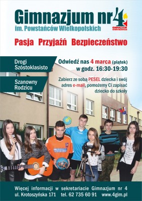 plakat