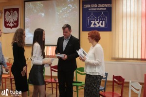 Poetycka Wiosna 12.04. 2016