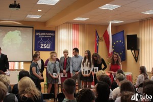 Poetycka Wiosna  2016