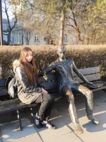 Wieczny student UW