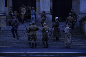 Łużyce 1945 150